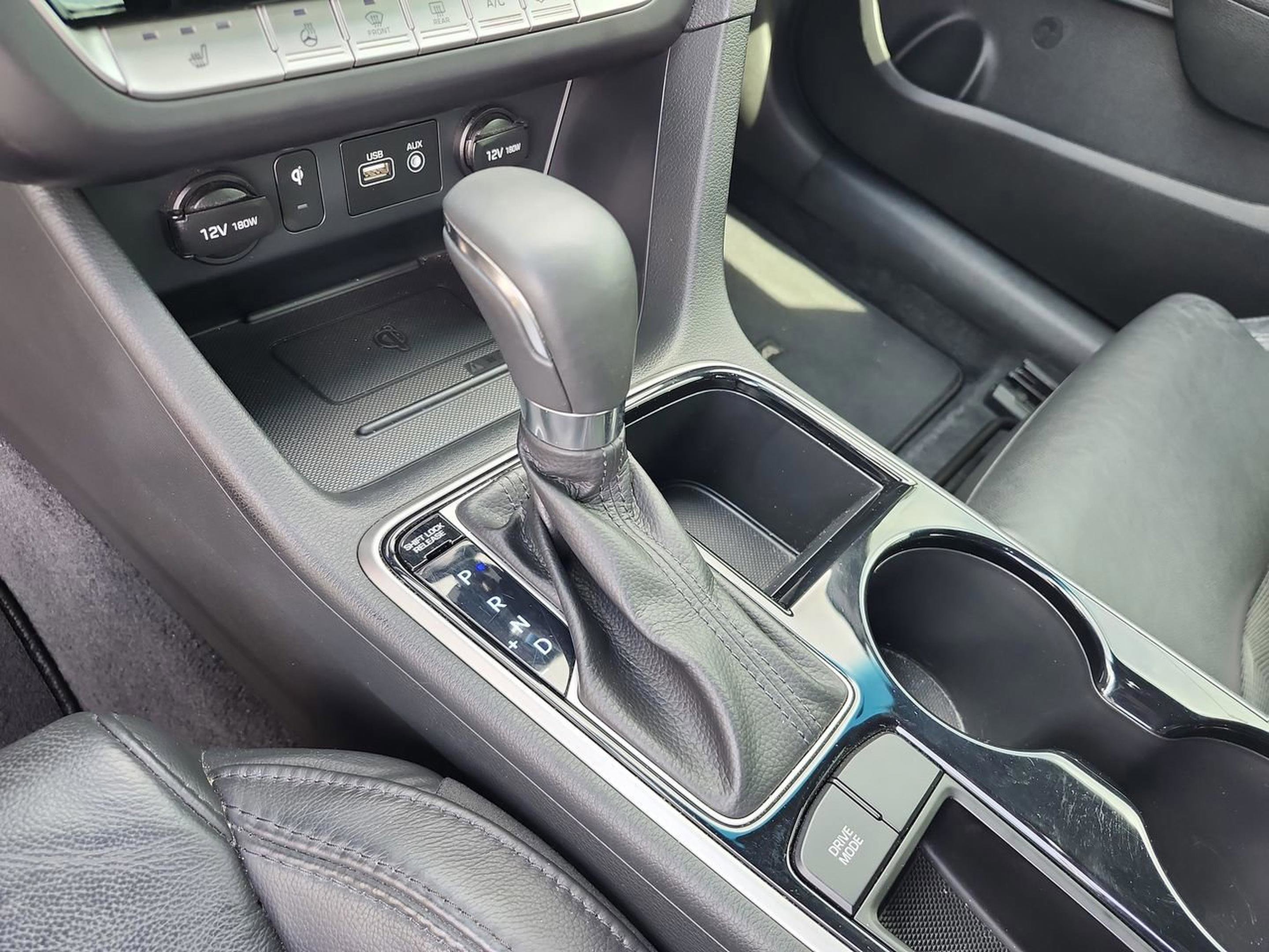 Used 2019 Hyundai Sonata Sport image 14