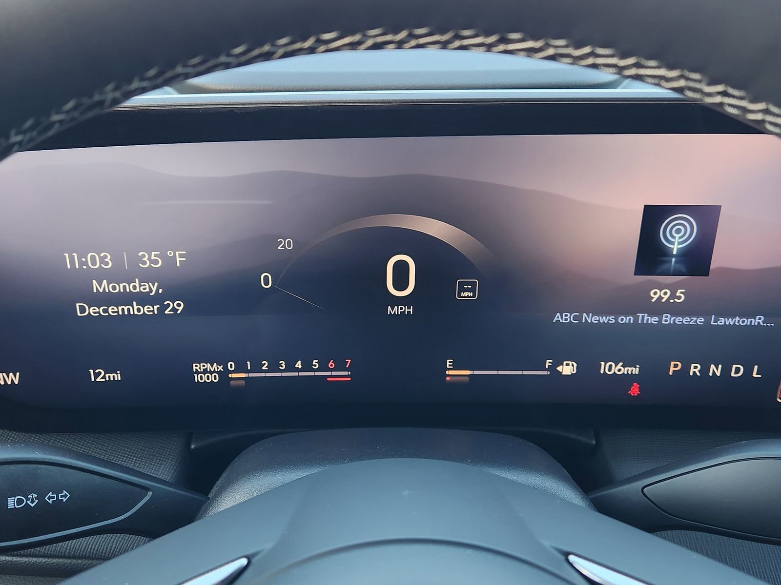 New 2026 Buick Enclave Preferred w/ Power Package image 17