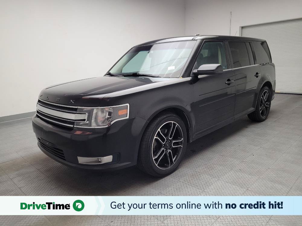 Used 2014 Ford Flex SEL w/ Equipment Group 202A