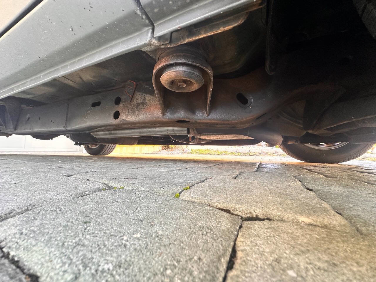 Used 1993 GMC Sonoma 2WD Regular Cab image 46