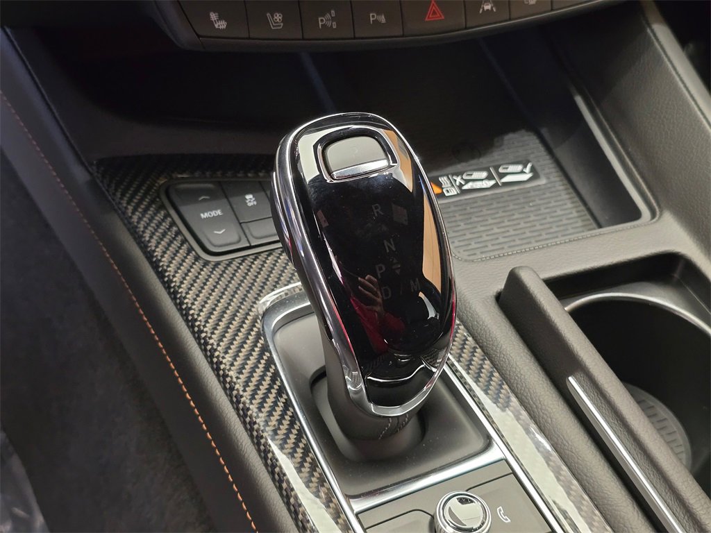 New 2026 Cadillac CT5 V w/ Technology Package image 33