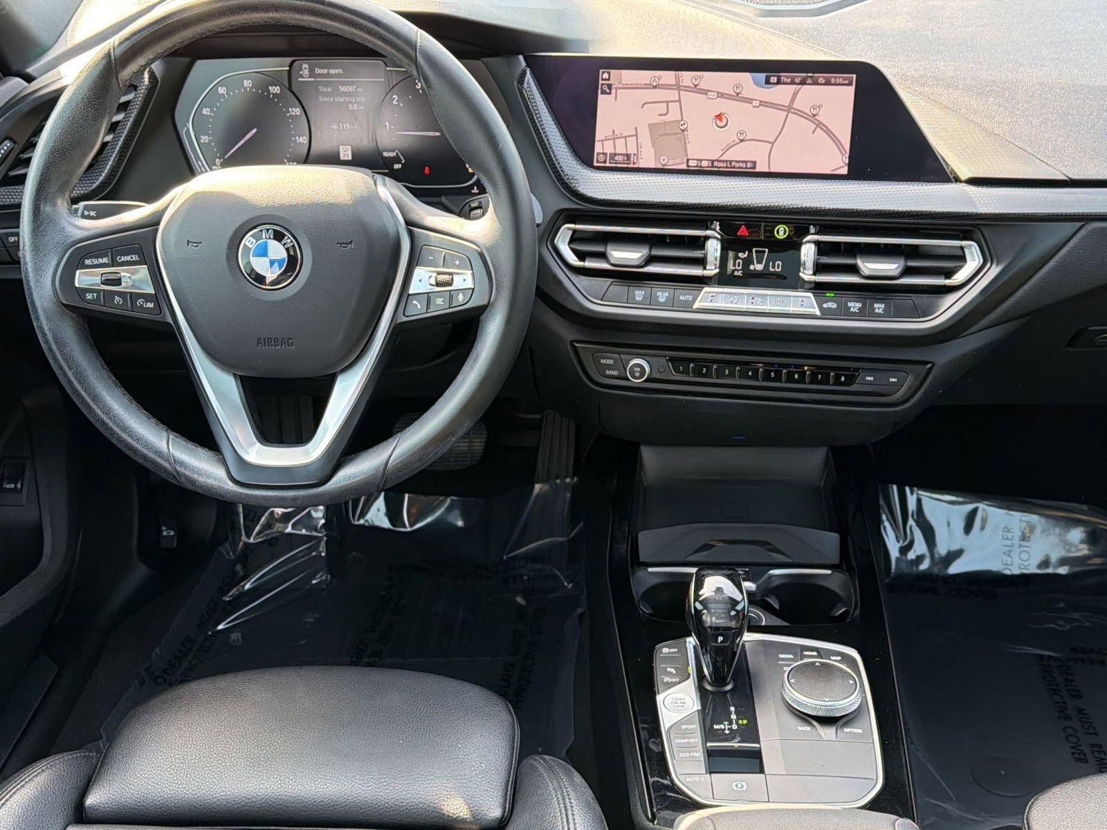 Used 2021 BMW 228i Gran Coupe w/ Convenience Package image 28