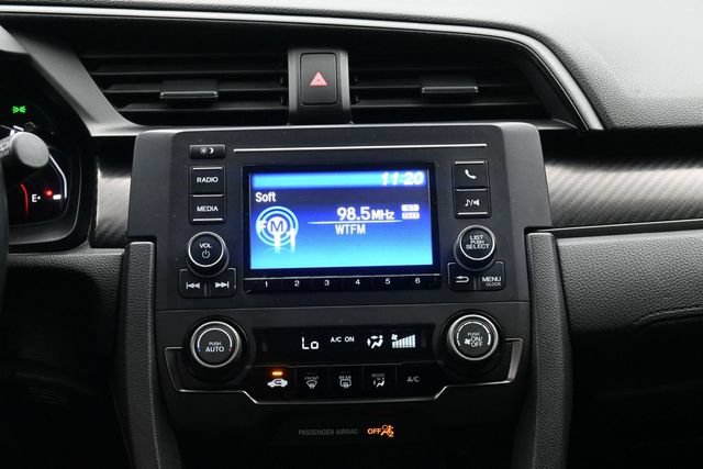 Used 2019 Honda Civic Sport image 20