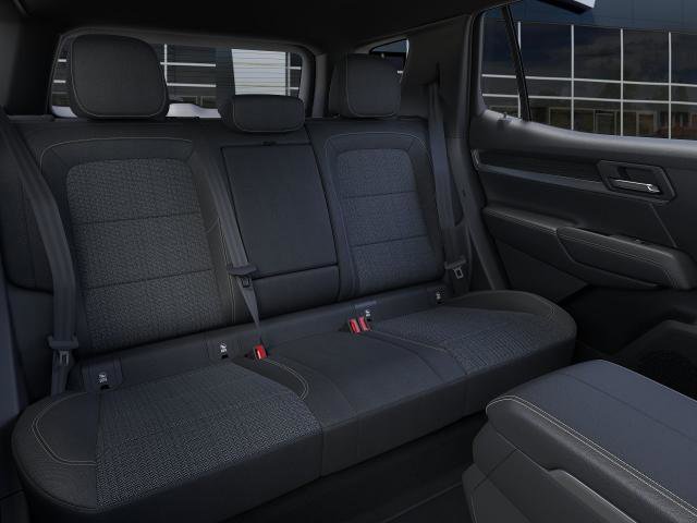 New 2026 GMC Terrain Elevation FWD image 41