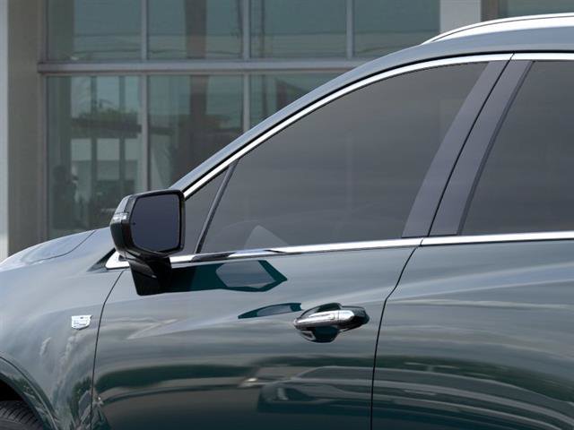New 2026 Cadillac XT5 Premium Luxury FWD image 12