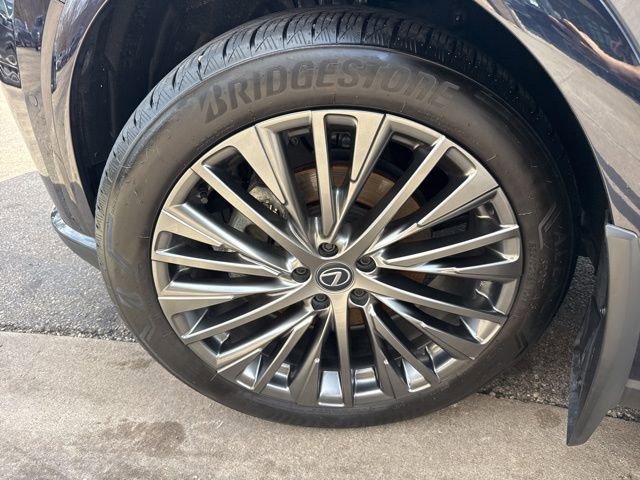 Used 2025 Lexus RX 350 AWD w/ Convenience Package image 11