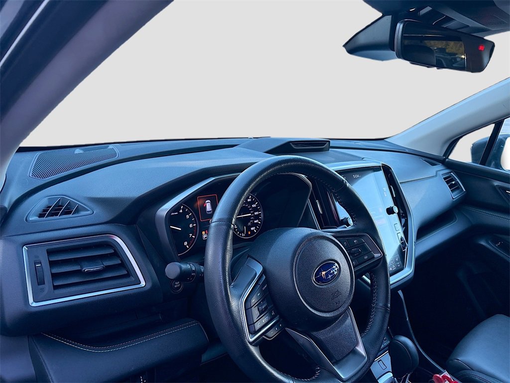 Used 2024 Subaru Ascent Limited image 9