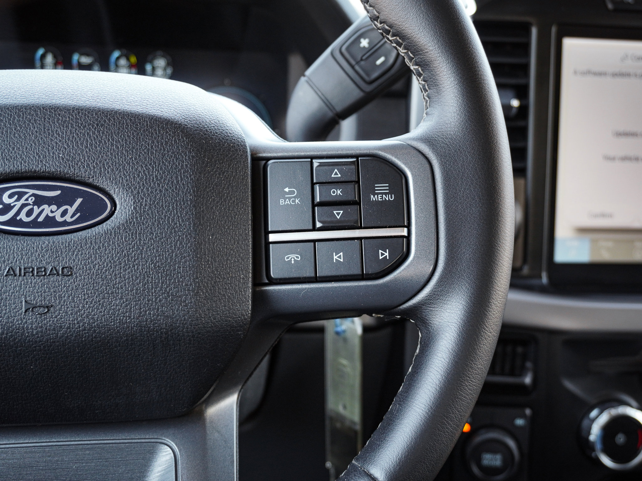 Used 2024 Ford F150 XLT AWD/4WD image 20