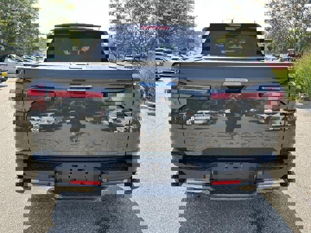 New 2026 Hyundai Santa Cruz Limited image 34