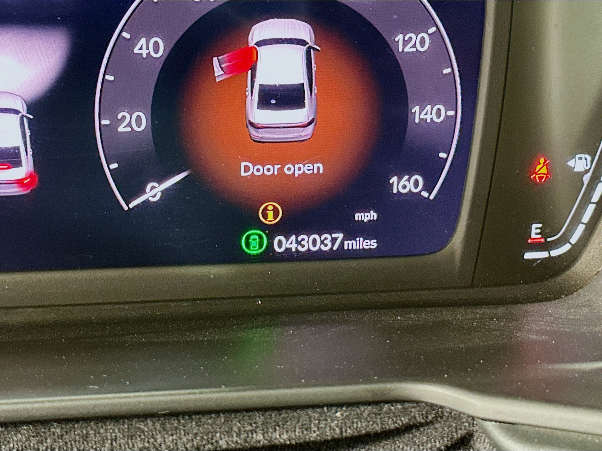 Used 2024 Honda Accord EX image 18