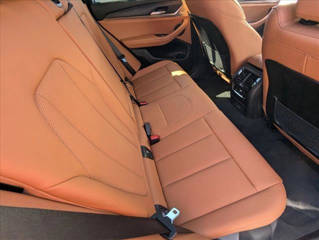 Certified 2023 BMW X3 sDrive30i w/ Convenience Package RWD image 19