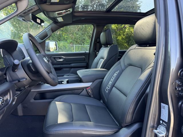 New 2026 RAM 1500 Rebel w/ Rebel Level 2 Equipment Group AWD/4WD image 14