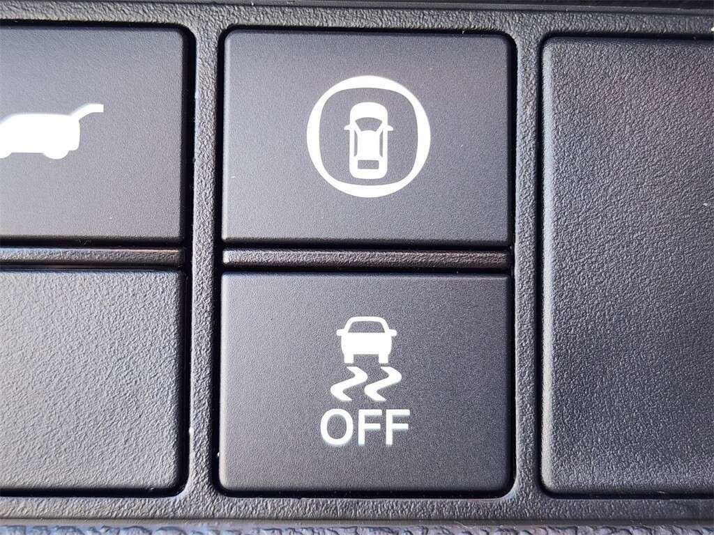 Certified 2024 Honda Odyssey EX-L image 28