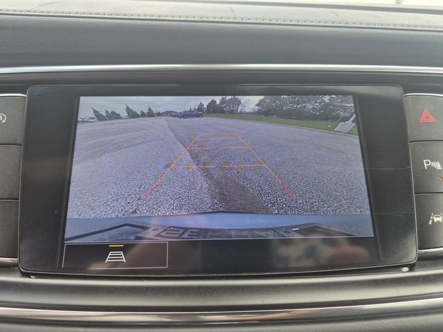 Used 2024 Buick Enclave Essence w/ Experience Buick Package FWD image 26
