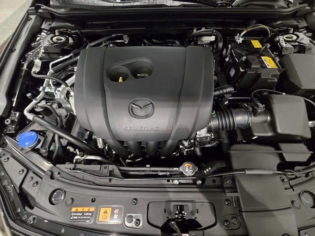 New 2026 MAZDA MAZDA3 2.5 S Hatchback w/ Premium Pkg image 15