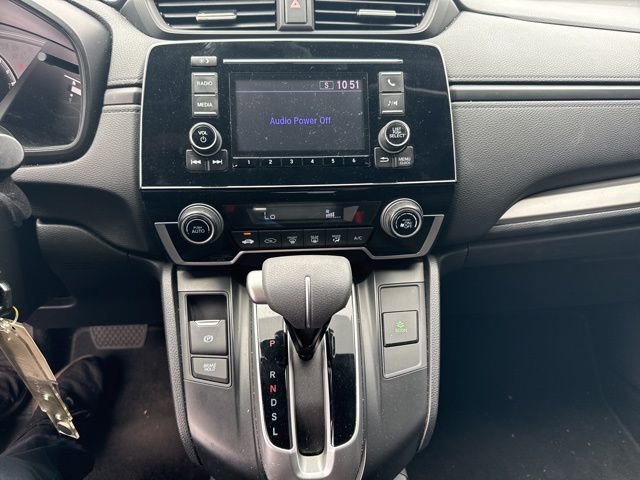 Used 2018 Honda CR-V LX image 9