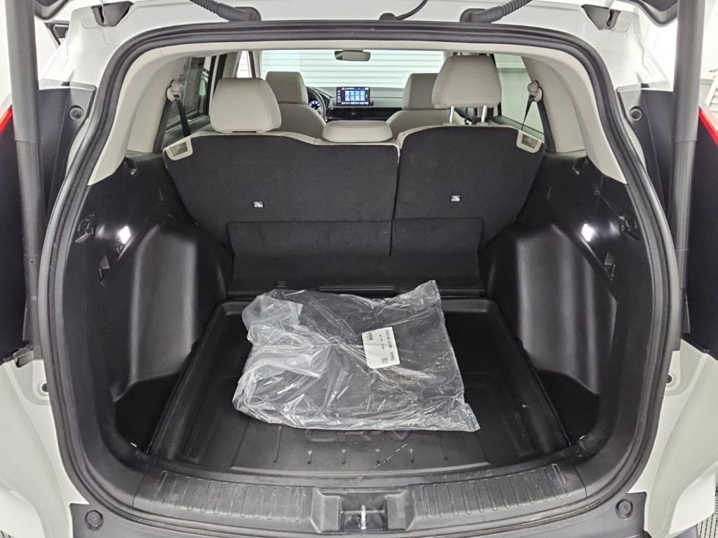 Used 2024 Honda CR-V EX-L image 32