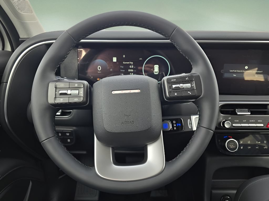 New 2026 Hyundai Palisade SEL AWD/4WD image 26