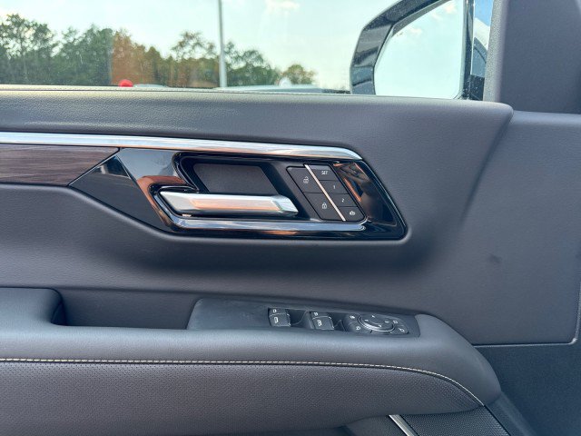 New 2026 Chevrolet Tahoe Premier w/ Sun And Tow Package RWD image 24