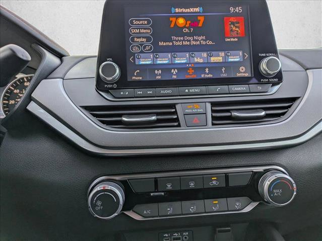 Used 2025 Nissan Altima 2.5 SR image 13