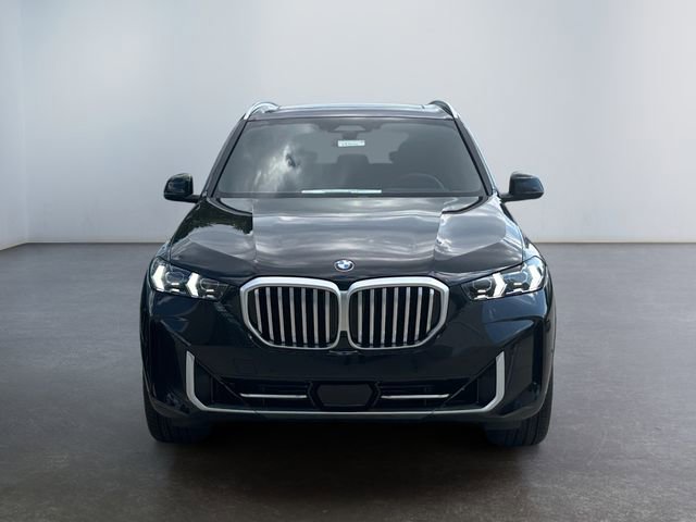 Used 2026 BMW X5 xDrive40i image 9