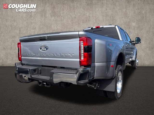 New 2027 Ford F450 Lariat w/ Lariat Ultimate Package AWD/4WD image 8