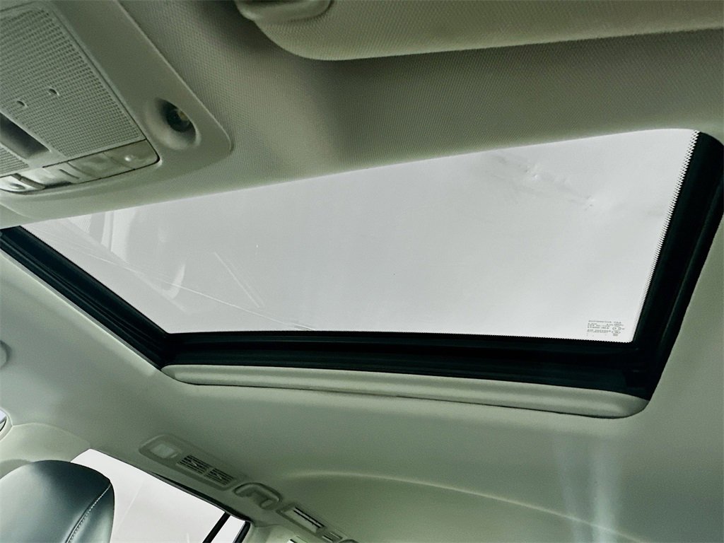 Used 2020 INFINITI QX80 Luxe w/ Proassist Package image 21