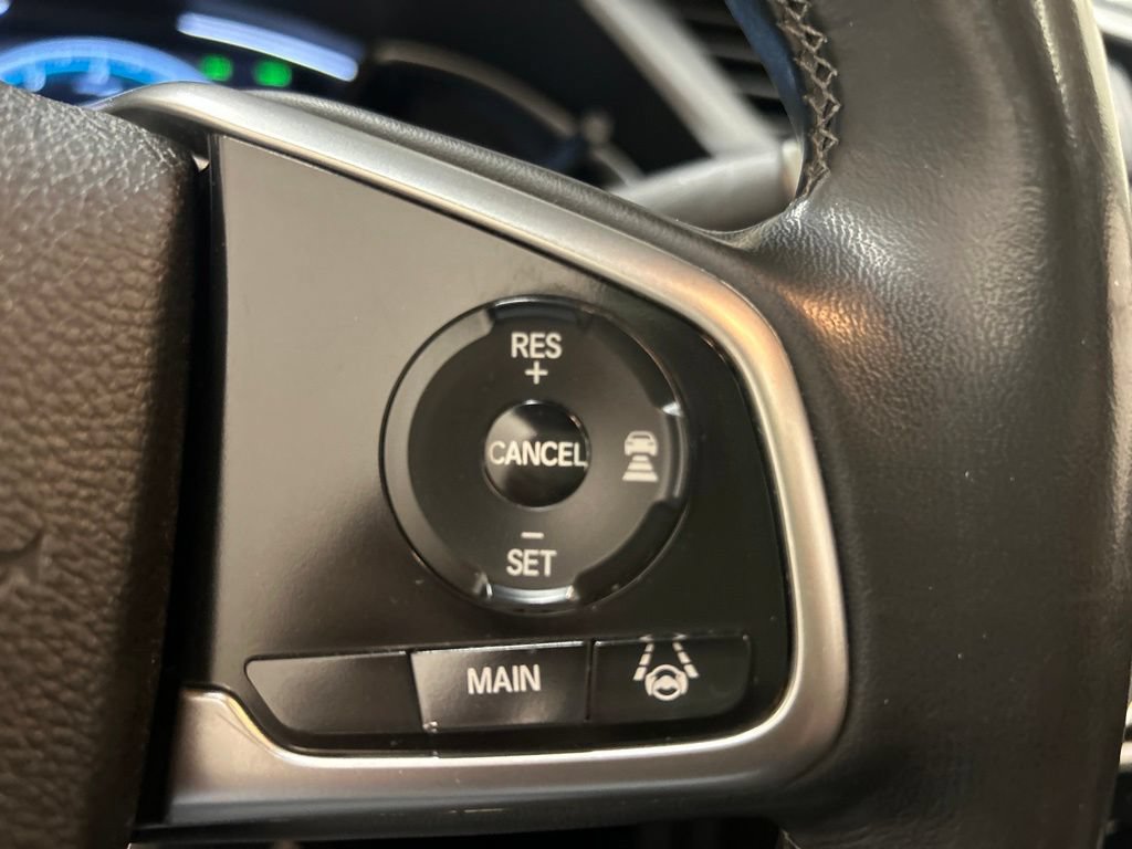 Used 2018 Honda Civic Touring image 22