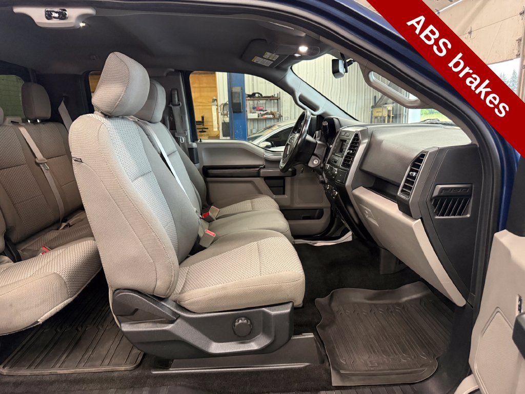 Used 2018 Ford F150 XLT w/ Equipment Group 301A Mid AWD/4WD image 39