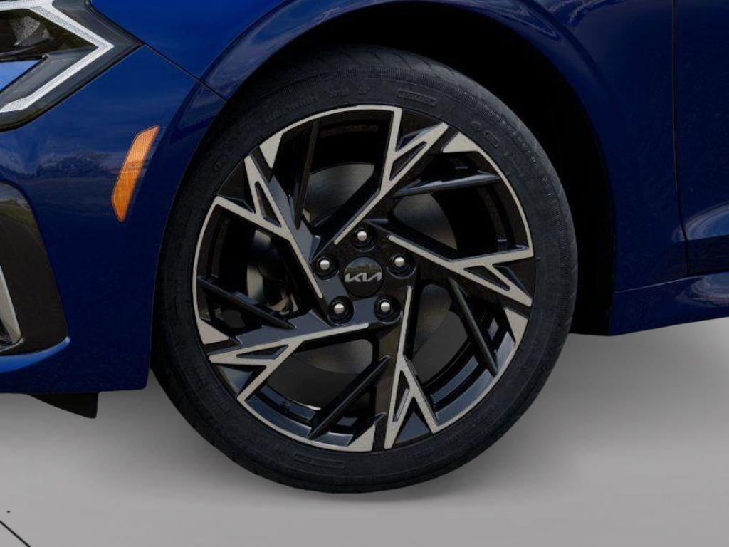 New 2026 Kia K5 GT-Line image 9