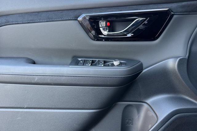 New 2025 Subaru Forester Limited AWD/4WD image 8