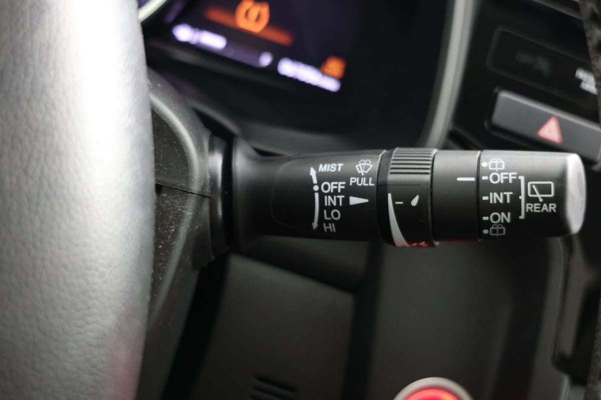 Used 2018 Honda Fit EX-L image 24