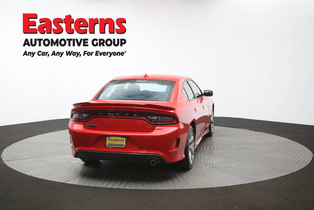 Used 2023 Dodge Charger GT image 39