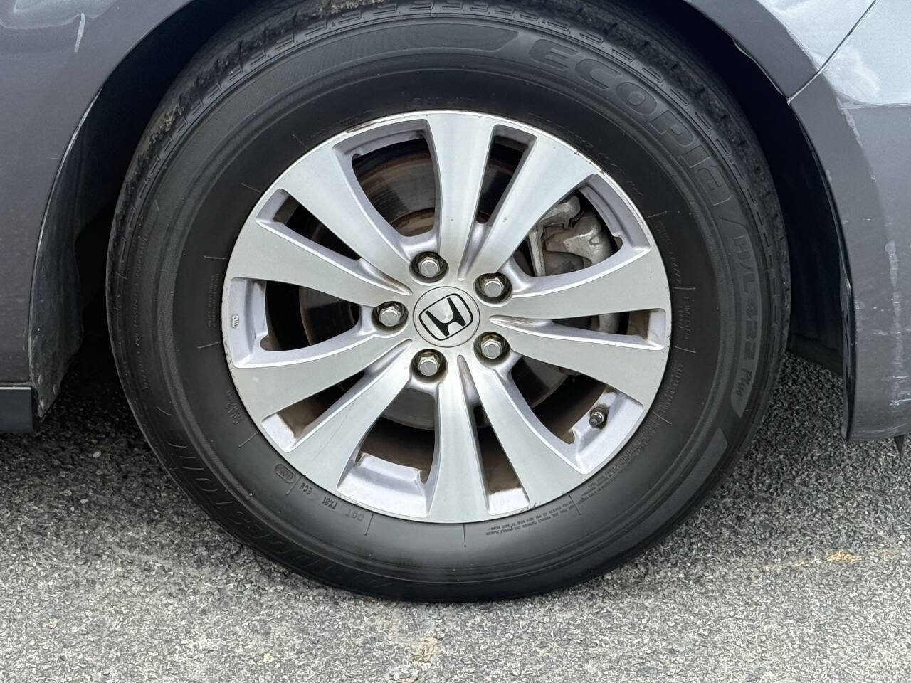 Used 2017 Honda Odyssey EX-L image 31