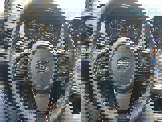 Used 2025 Subaru Crosstrek 2.5i Limited w/ Crosstrek Mirror Package image 25