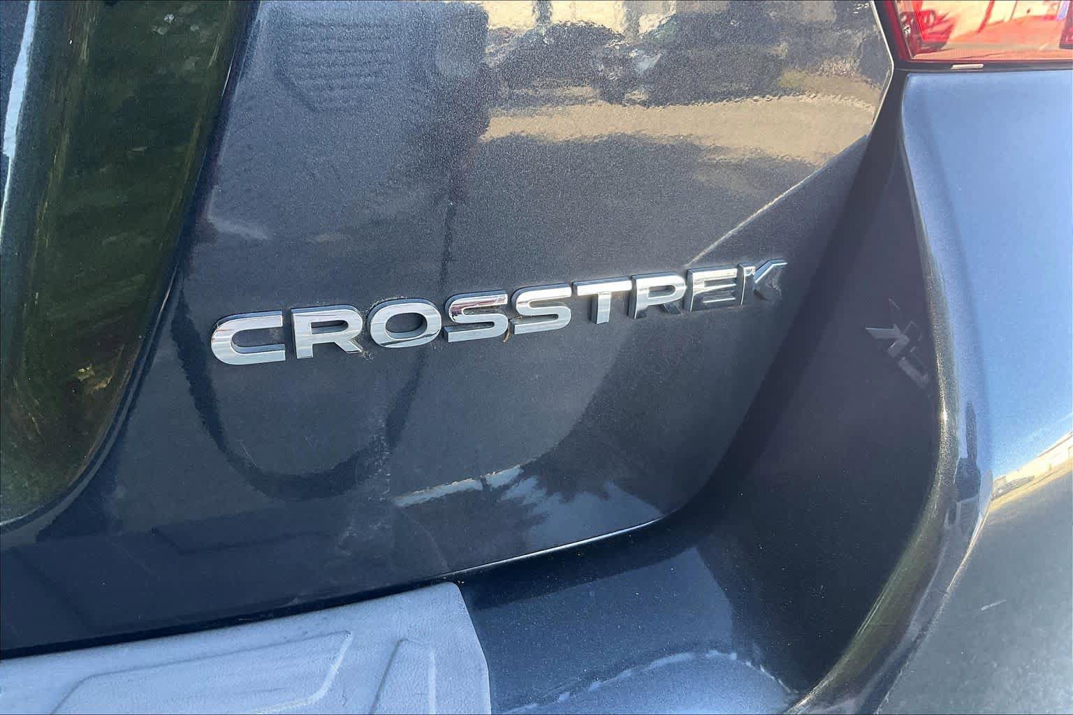 Used 2016 Subaru Crosstrek 2.0i Limited AWD/4WD image 9