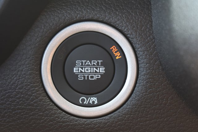 New 2026 RAM 1500 Classic Warlock image 27