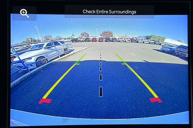 Used 2023 Jeep Grand Cherokee L Altitude image 21