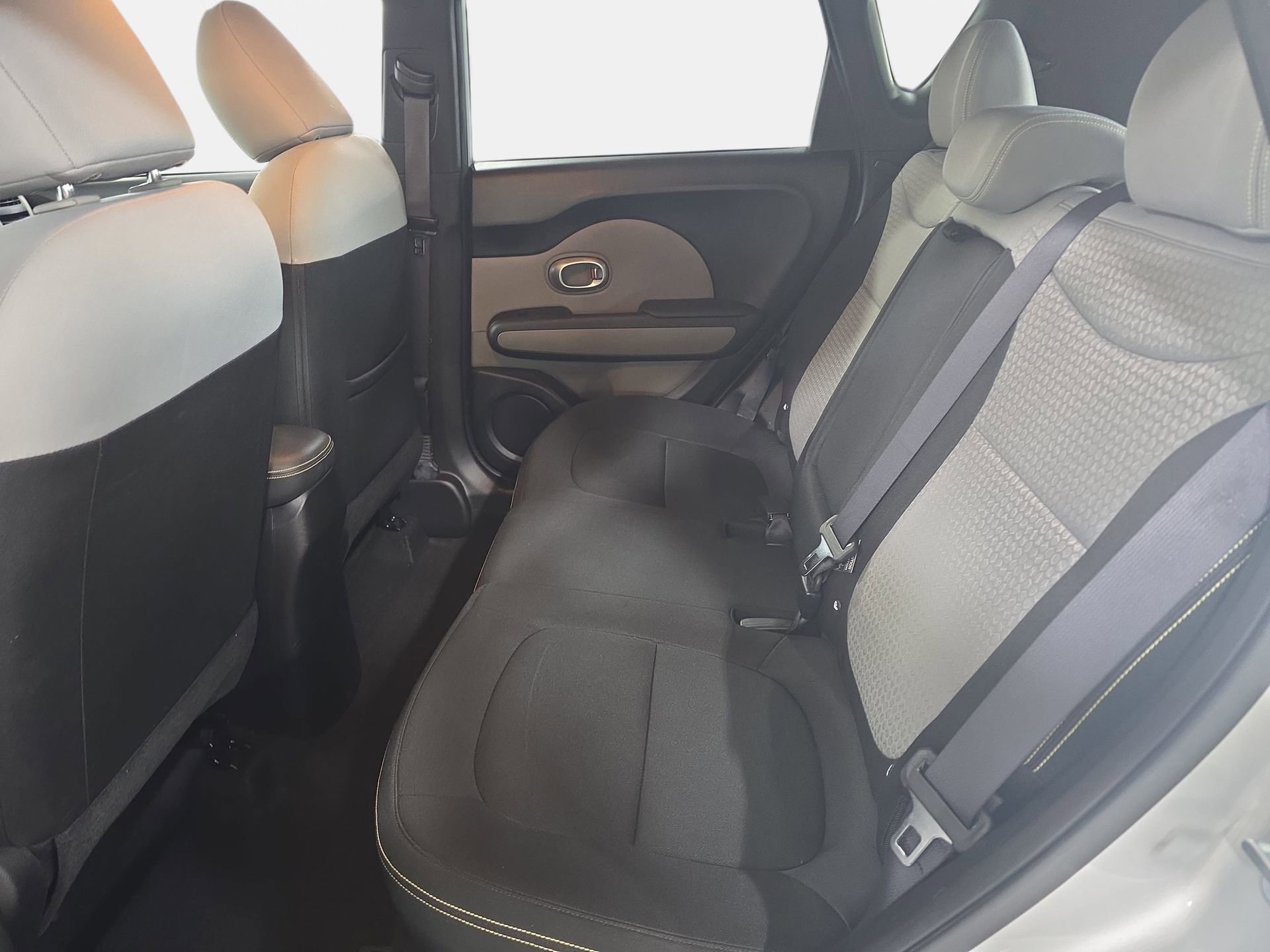 Used 2014 Kia Soul + w/ Eco Package FWD image 13