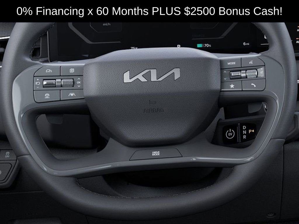 New 2026 Kia EV9 Light image 22