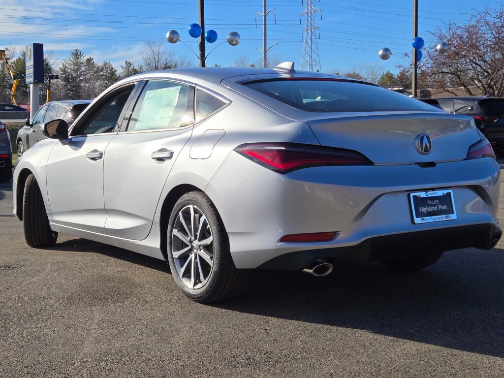 New 2026 Acura Integra image 16