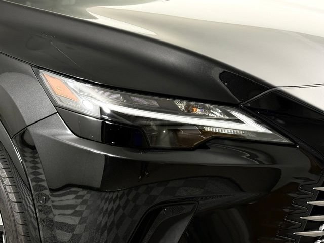 Certified 2024 Lexus RX 350 Premium Plus w/ Convenience Package FWD image 14