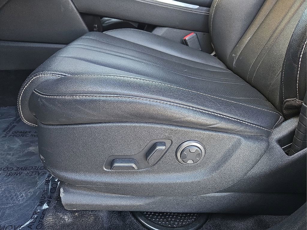 Used 2024 Genesis GV80 2.5T image 24