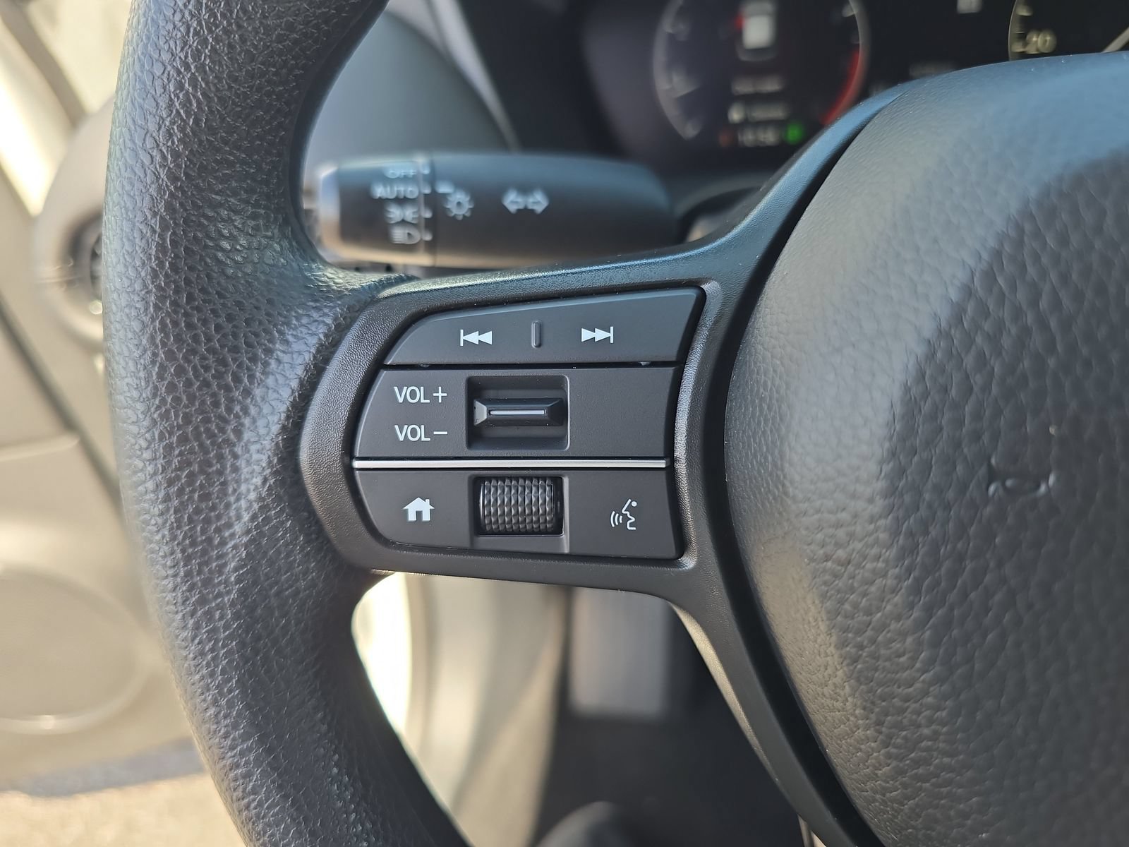 Certified 2026 Honda HR-V LX image 22