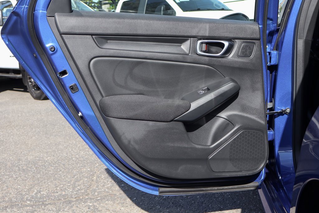 Used 2023 Honda Civic Sport image 26