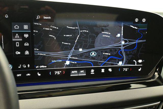 Certified 2025 Audi A5 2.0T Premium w/ Premium Plus AWD/4WD image 21