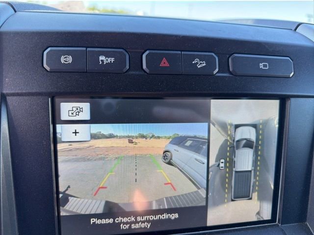 Used 2018 Ford F350 Lariat w/ Lariat Ultimate Package image 20