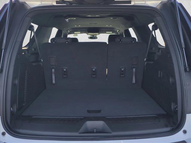 Certified 2024 Chevrolet Suburban LS w/ Max Trailering Package AWD/4WD image 6