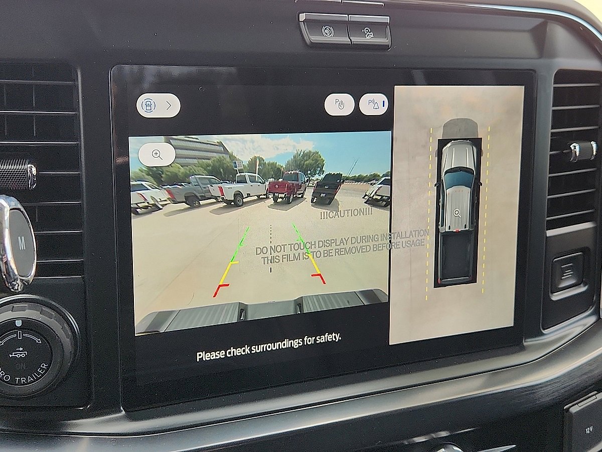 New 2025 Ford F350 Lariat w/ Lariat Ultimate Package image 7