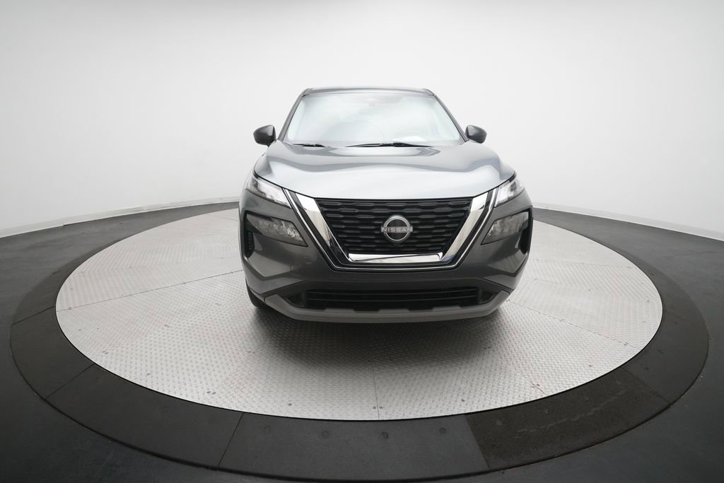 Certified 2023 Nissan Rogue S image 11